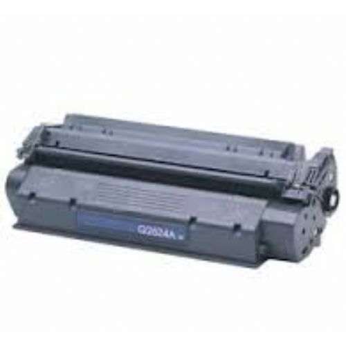 TONER X HP Q2624A NERO COMP
